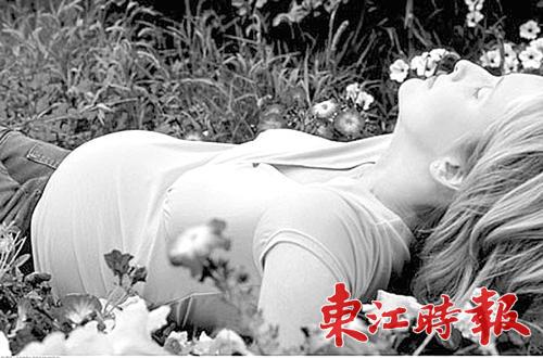 预防先天缺陷