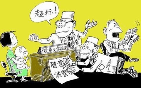 新生儿低钙血症治疗