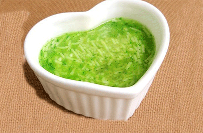 宝宝开荤有什么讲究