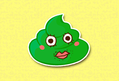 婴儿拉绿屎如何处理