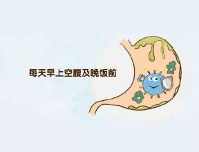 宝宝吃益生菌的好处