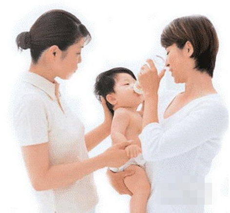 新生儿奶粉怎么冲