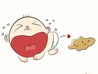 宝宝拉肚子有泡沫怎么回事