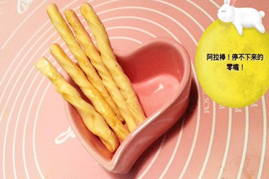 宝宝磨牙棒的好处