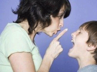 孩子脾气暴躁怎么办