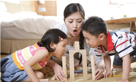 怎样教育孩子学习