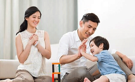 怎样教育孩子学习