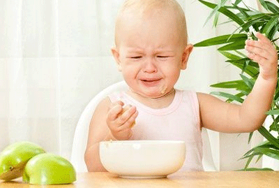 幼儿不爱吃饭怎么办