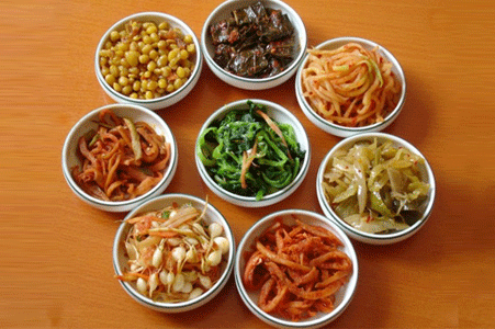 宝宝健康饮食注意事项