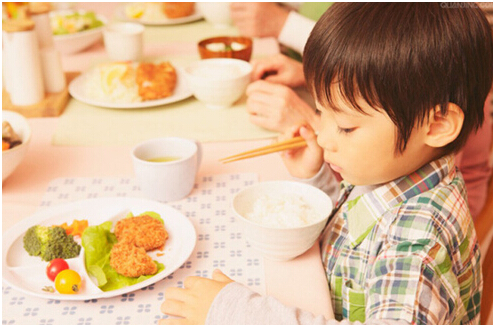 幼儿补钙应该多吃什么