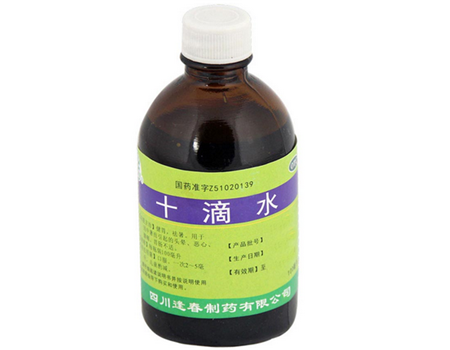 宝宝长痱子擦什么好
