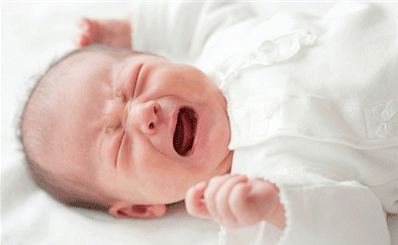 婴儿睡眠不好的原因