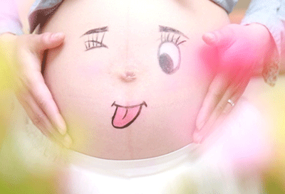 怀孕了还会有白带吗