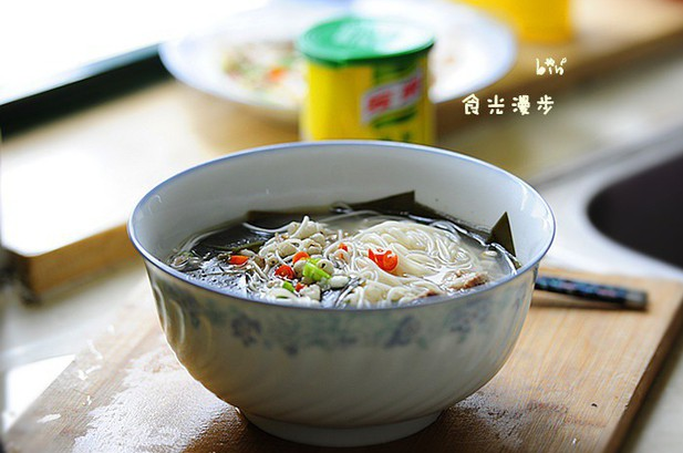 孕妇早餐食谱