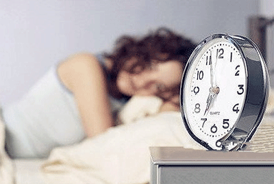 孕期助眠十招让孕妈拥有好睡眠