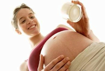 最全孕妇补钙方法让准妈妈身体棒棒哒