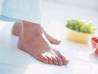 孕妇有脚气怎么办
