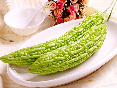 孕妇可以吃苦瓜吗