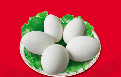 孕妇能吃鹅蛋吗