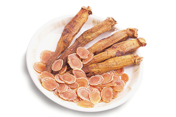 怀孕能吃高丽参吗