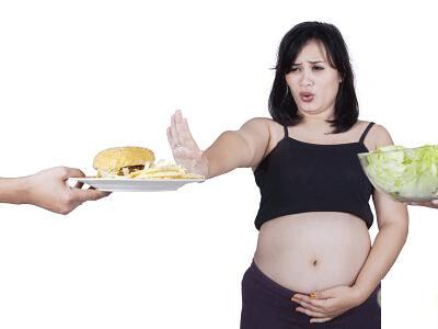 孕妇高血脂怎么办