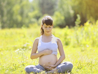 孕妇如何胎教