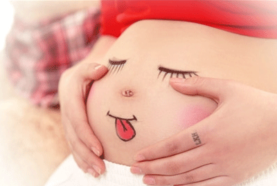 孕期胎教大全不同阶段怎么进行胎教