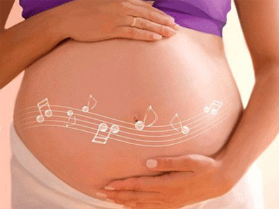 孕妇如何胎教