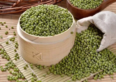 孕妇可以吃绿豆吗