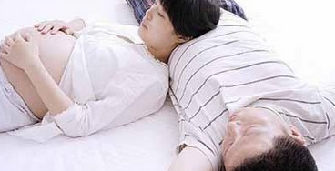 孕晚期的3个重点注意事项