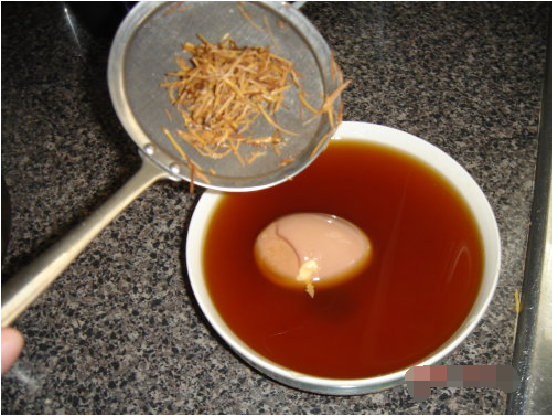 怀孕晚期怎么去胎毒