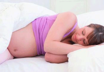 孕妇水肿怎么办