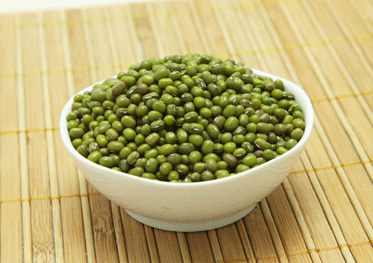 孕妇吃绿豆的好处