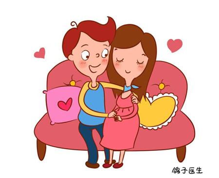 孕期性生活要注意哪些事项