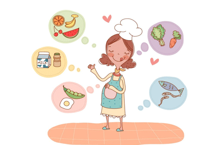 孕妇吃保健品注意事项