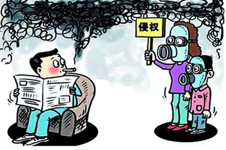 二手烟对胎儿的危害