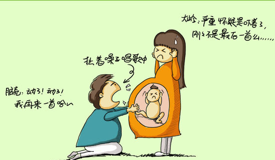 怀孕多长时间胸部会胀痛应该怎么缓解