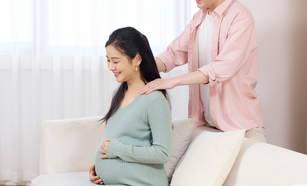 孕育聪明宝宝的饮食菜单