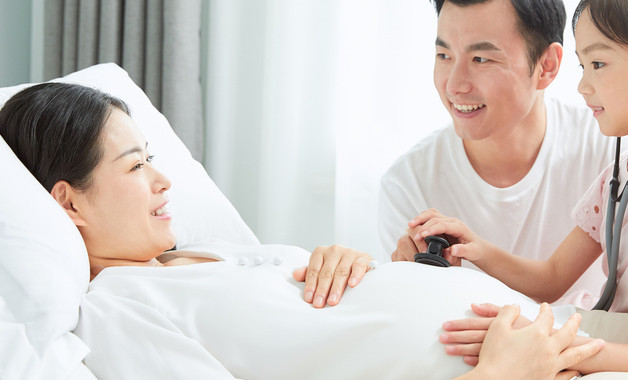 孕早期偏头痛