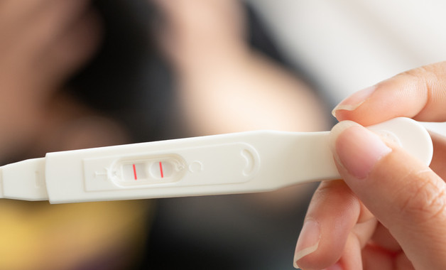 孕妈妈冬季洗澡5大安全守则
