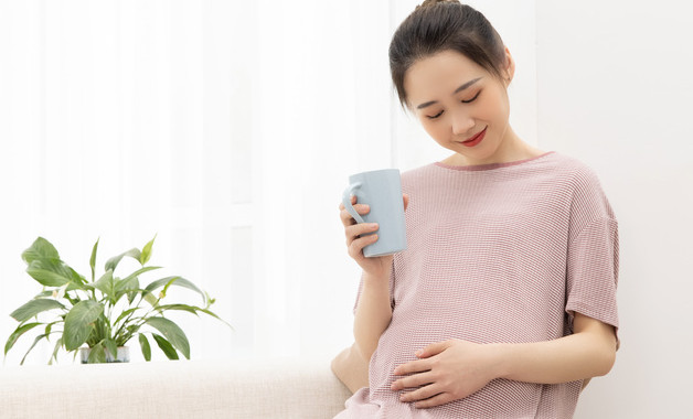 孕妇一天可以喝多少牛奶