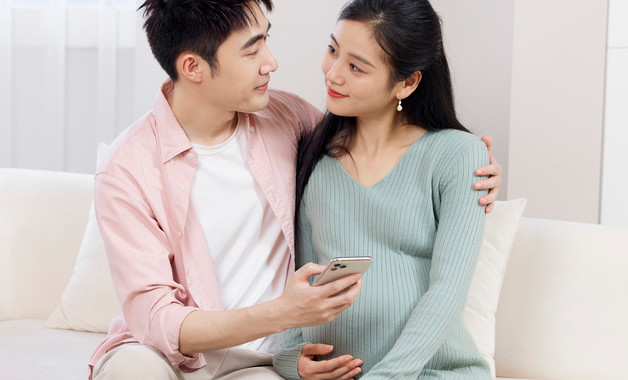 孕囊形状看男女准吗