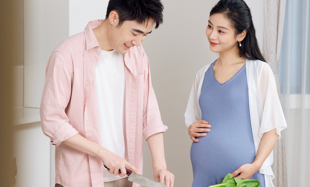 孕前的三个月应该做什么