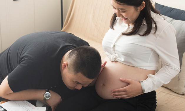 孕期提高免疫力食谱