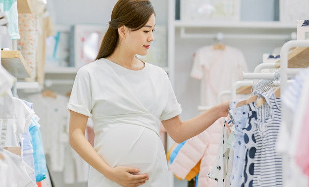 适合育龄女性"营养处方”