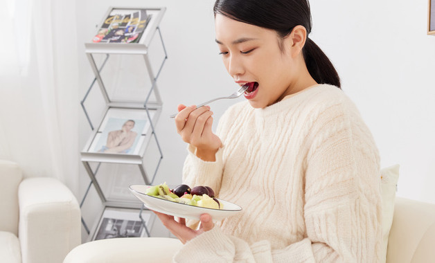 孕妇可以吃土豆么