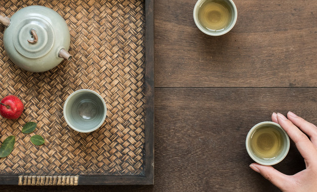 港式奶茶配方比例