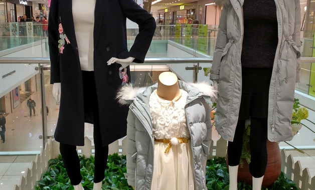 羽绒服去油渍衣服技巧