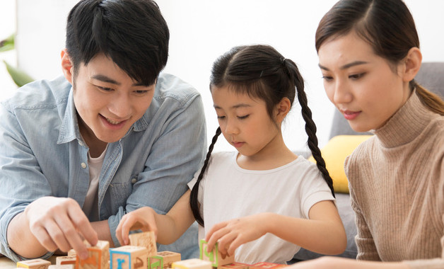 为什么男女之间力量差异这么大