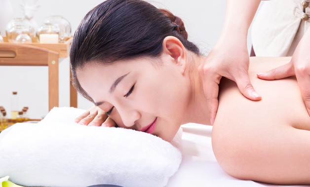 怎么按摩眼睛可以去黑眼圈